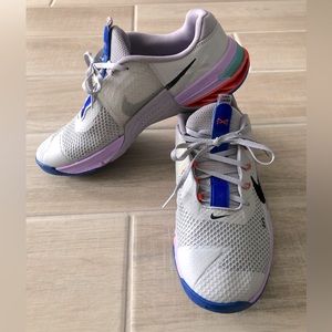 Nike Metcon 7. Multi-color. Size 11.5